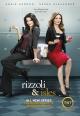 Rizzoli & Isles (Serie de TV)