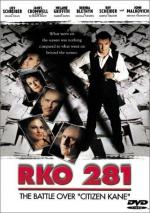 RKO 281: The Battle Over Citizen Kane (TV)