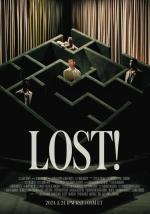 RM: Lost! (Music Video)