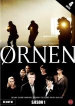 Ørnen: En krimi-odyssé (Serie de TV)