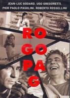 Rogopag  - Posters