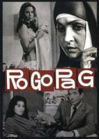 Rogopag  - Dvd