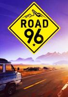 Road 96  - Poster / Imagen Principal