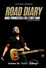 Road Diary: Bruce Springsteen y The E Street Band 