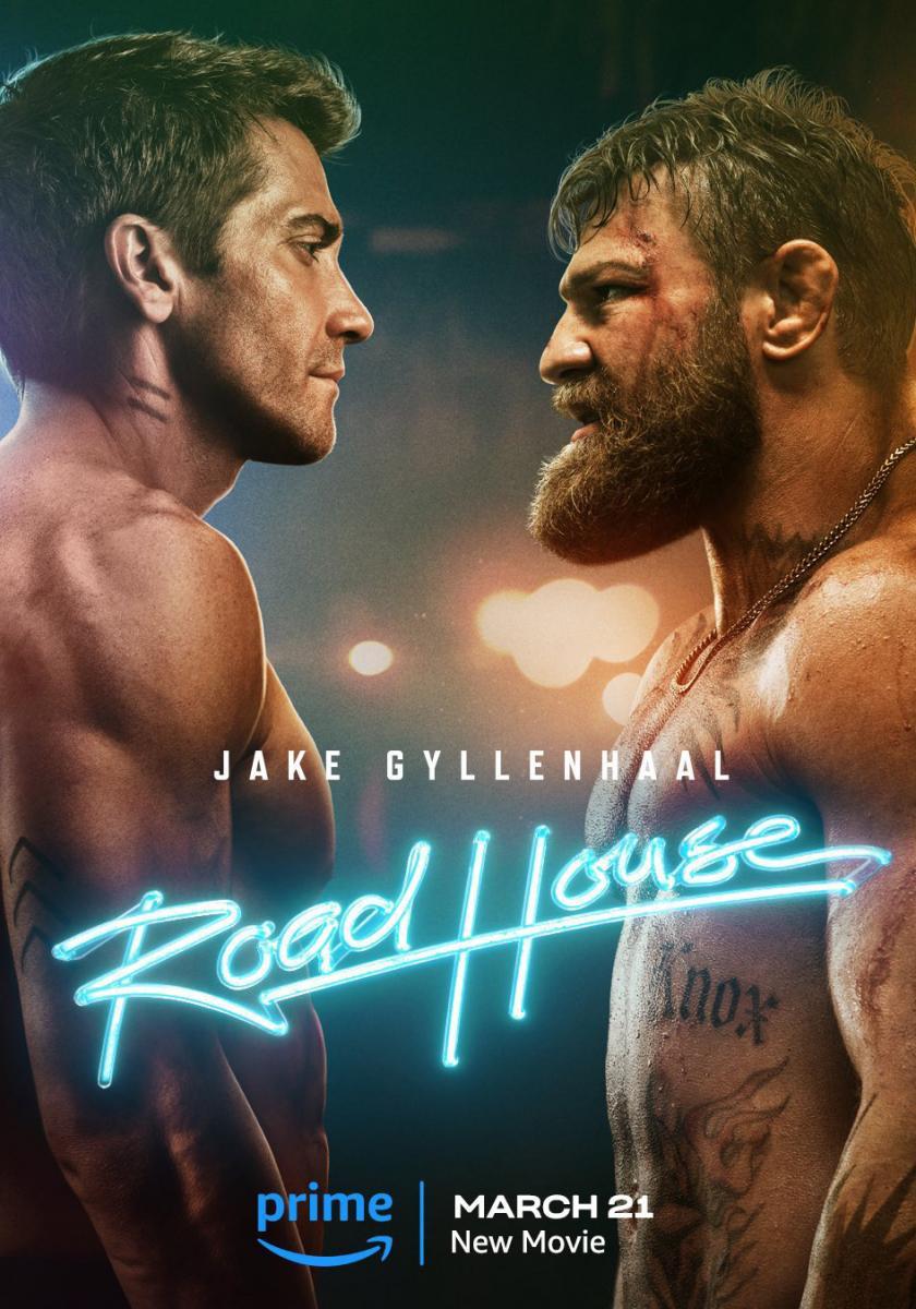 Road House (2024) FilmAffinity