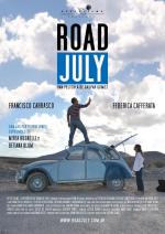 Road July 