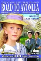 Road to Avonlea (TV Series) - Dvd