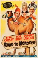 Road to Morocco  - Poster / Main Image