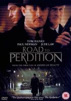 Road to Perdition  - Dvd