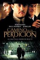 Road to Perdition  - Posters