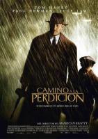 Road to Perdition  - Posters