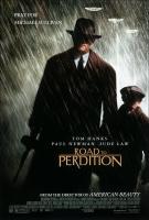 Road to Perdition  - Posters