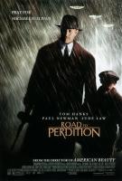 Road to Perdition  - Posters