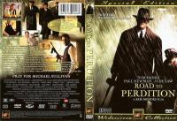 Road to Perdition  - Dvd