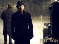 Road to Perdition  - Wallpapers