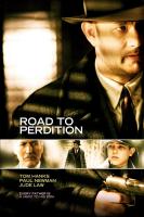 Road to Perdition  - Posters