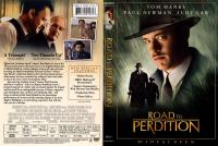 Road to Perdition  - Dvd