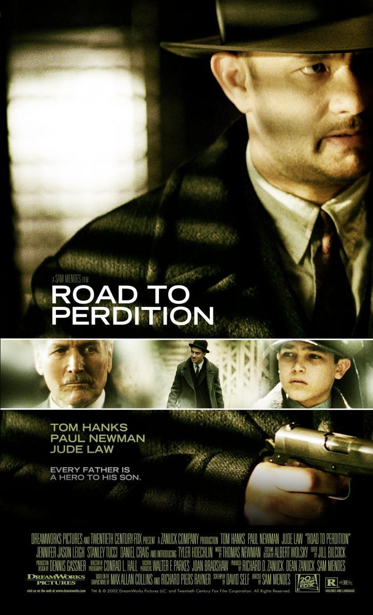 Road to Perdition  - 