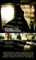 Road to Perdition  - Posters