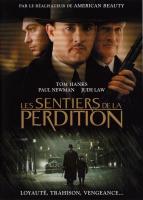 Road to Perdition  - Posters