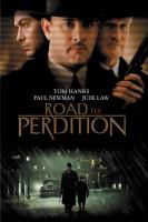 Road to Perdition  - Posters