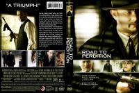 Road to Perdition  - Dvd