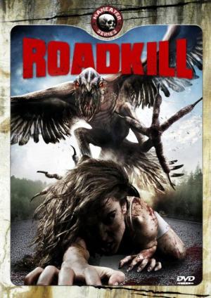 Roadkill (TV)