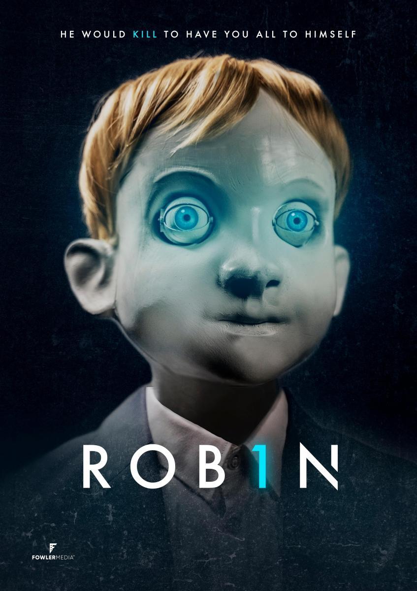 Rob1n: El poseído 