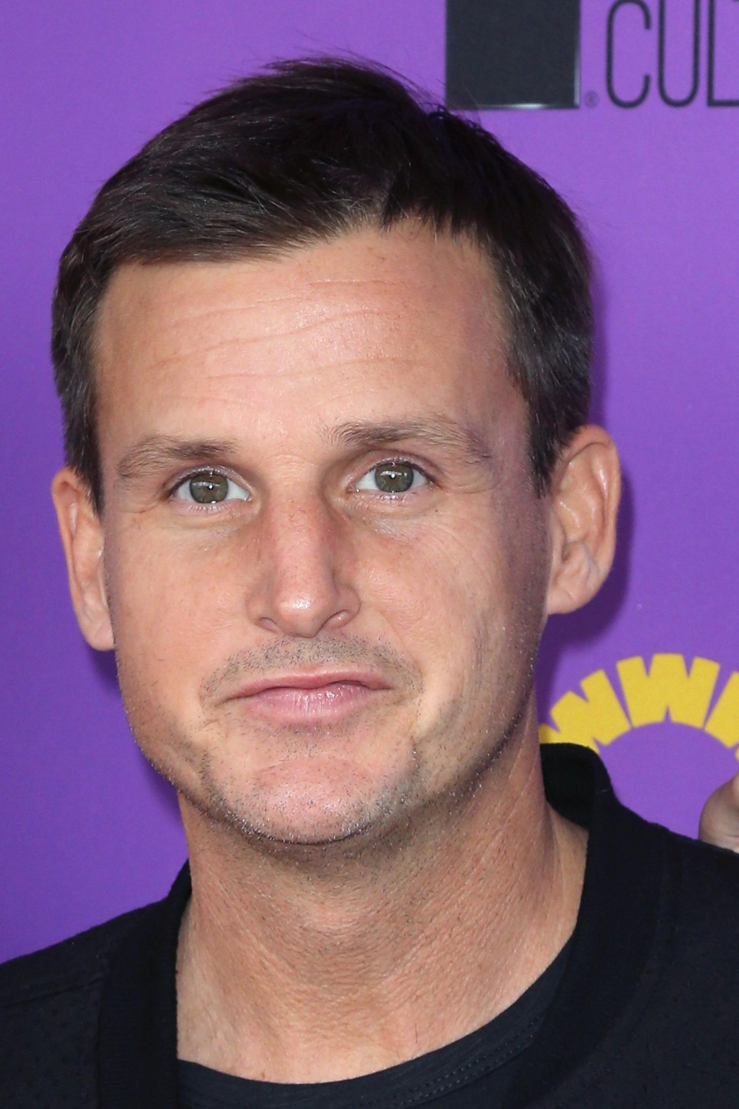 Rob Dyrdek FilmAffinity