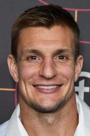 Rob Gronkowski