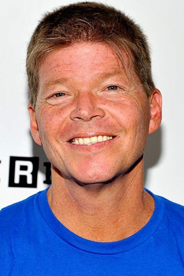 Rob Liefeld FilmAffinity