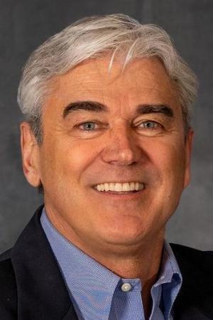 Rob Moran