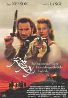 Rob Roy, la pasión de un rebelde  - Posters
