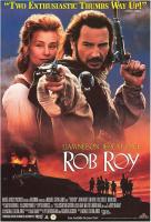 Rob Roy, la pasión de un rebelde  - Poster / Imagen Principal