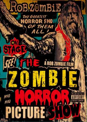 The Zombie Horror Picture Show 