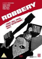 Robbery  - Dvd
