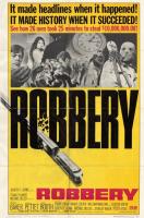 Robbery  - Poster / Main Image