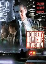 Robbery Homicide Division (TV Series)