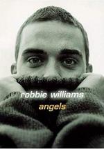 Robbie Williams: Angels (Vídeo musical)