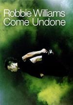 Robbie Williams: Come Undone (Music Video)