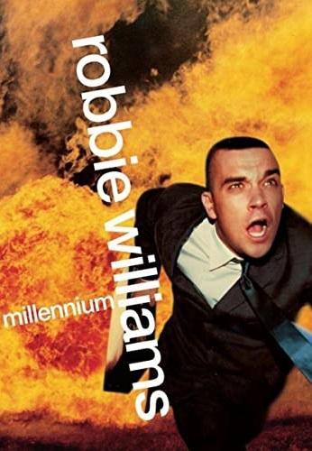 Robbie Williams: Millennium (Music Video)