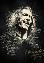 Robe: El Hombre Pájaro (Hasta siempre Robe. Hasta siempre, siempre, siempre.) (Vídeo musical)