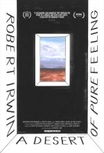 Robert Irwin: A Desert of Pure Feeling 