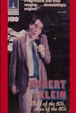 Robert Klein: Child of the 50's, Man of the 80's (TV)