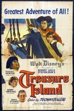 La isla del tesoro 