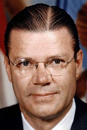 Robert McNamara