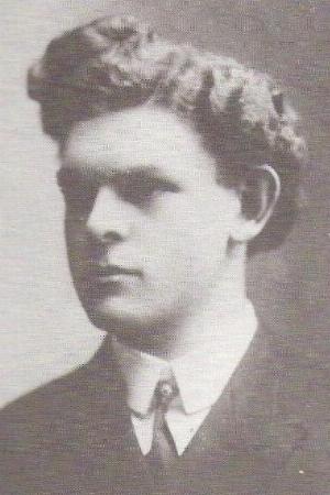 Robert N. Bradbury