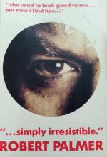 Robert Palmer: Simply Irresistible (Music Video)