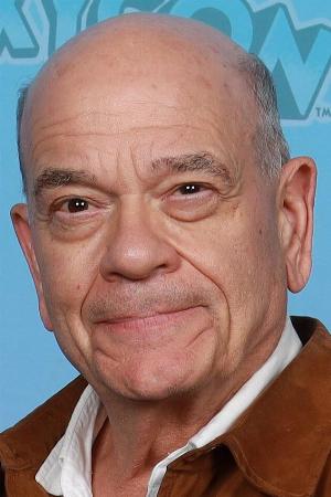 Robert Picardo