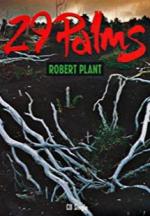 Robert Plant: 29 Palms (Vídeo musical)